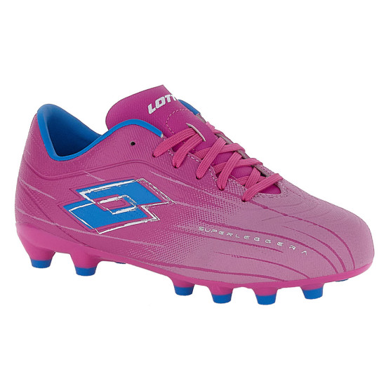 Lotto Solista 700 IX FG JR Lotto Solista 700 IX FG JR